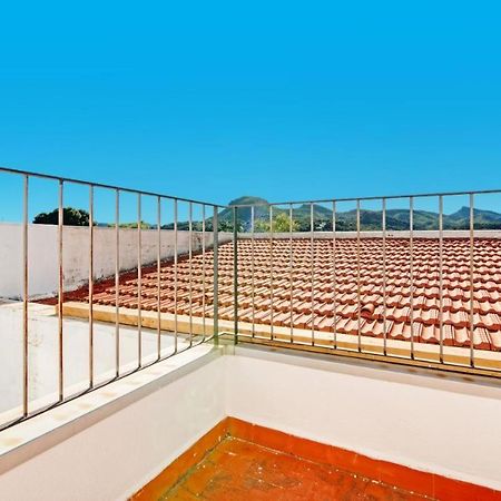 Villa Sagunto - Albalat De Tarongers - Estivella - Gilet Albalat de Taronchers Exterior foto