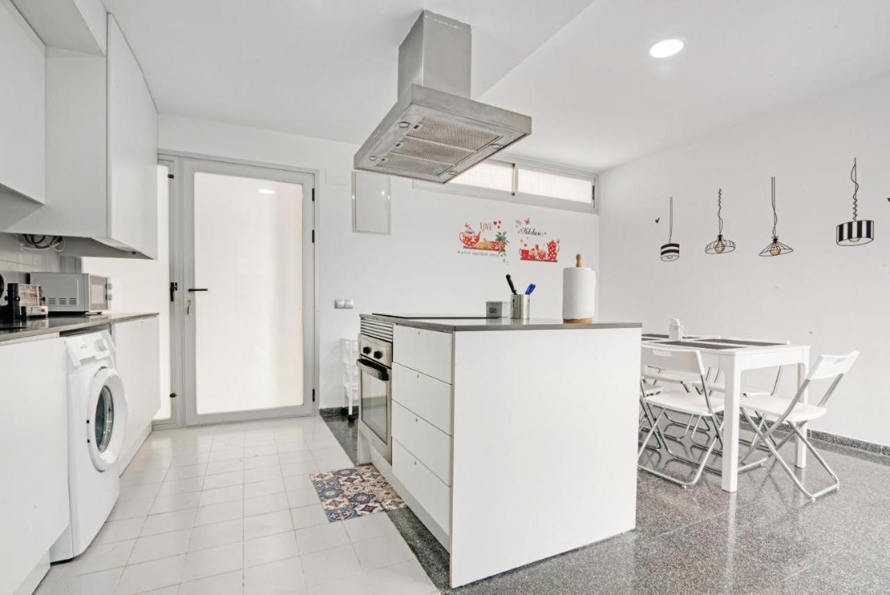 Villa Sagunto - Albalat De Tarongers - Estivella - Gilet Albalat de Taronchers Exterior foto